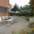 Der Garten lebt