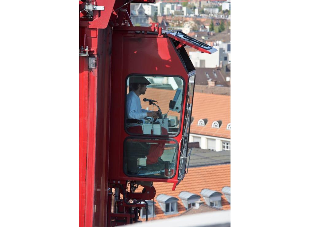 Dachgarten bepflanzen