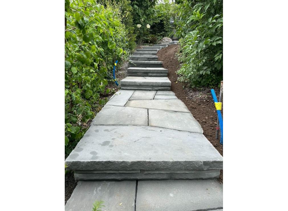 EFH Garten im Furttal