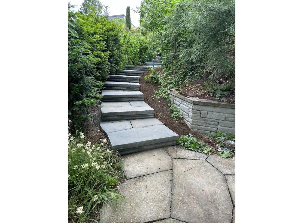 EFH Garten im Furttal