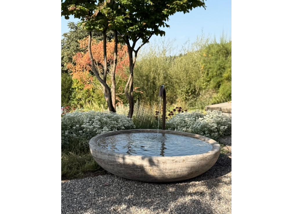 EFH Garten im Furttal